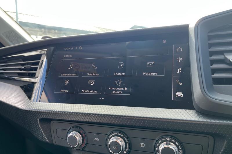 Used Audi A1 2022 for sale - 78109478: Photo 30