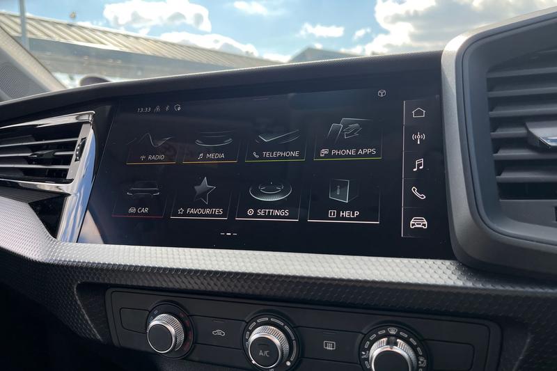 Used Audi A1 2022 for sale - 78109478: Photo 31