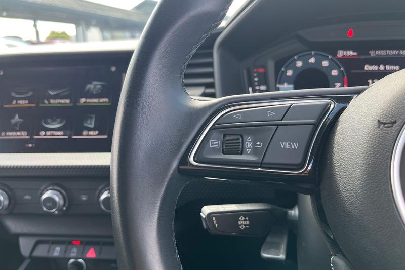 Used Audi A1 2022 for sale - 78109478: Photo 35