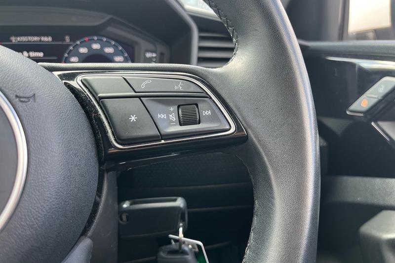 Used Audi A1 2022 for sale - 78109478: Photo 36