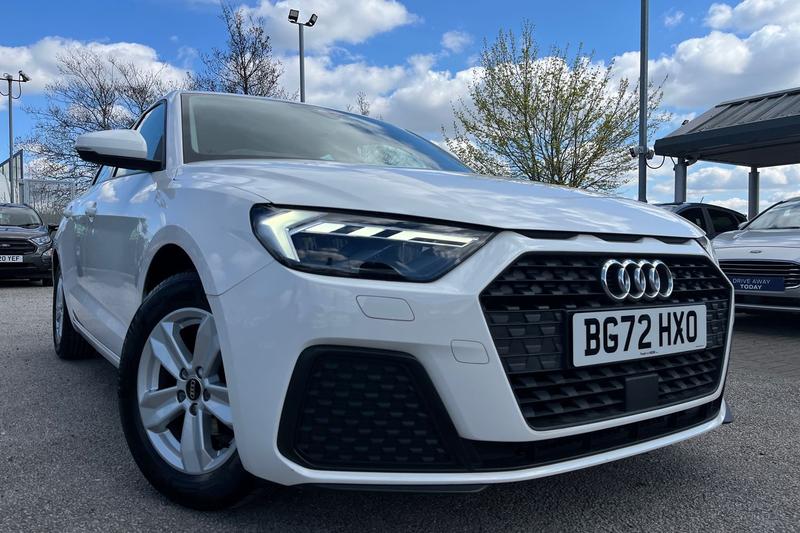 Used Audi A1 2022 for sale - 78109478: Photo 37