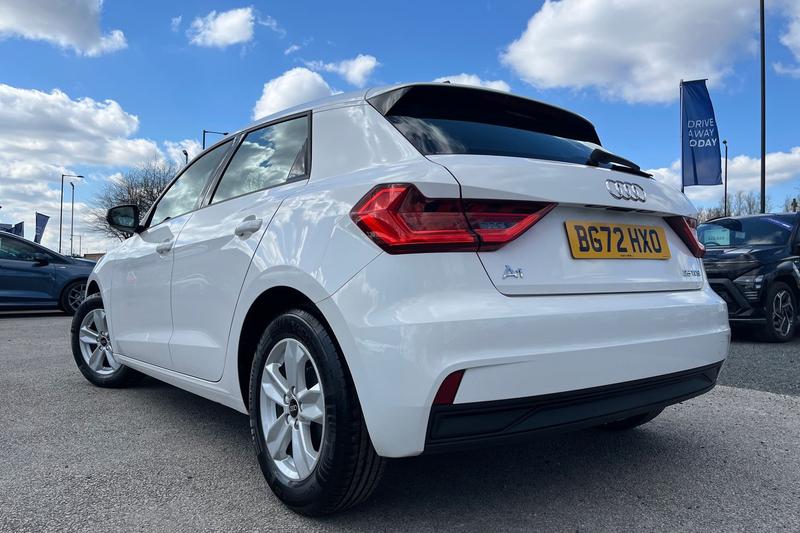 Used Audi A1 2022 for sale - 78109478: Photo 38