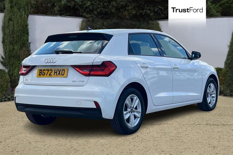 Used Audi A1 2022 for sale - 78109478: Photo 4