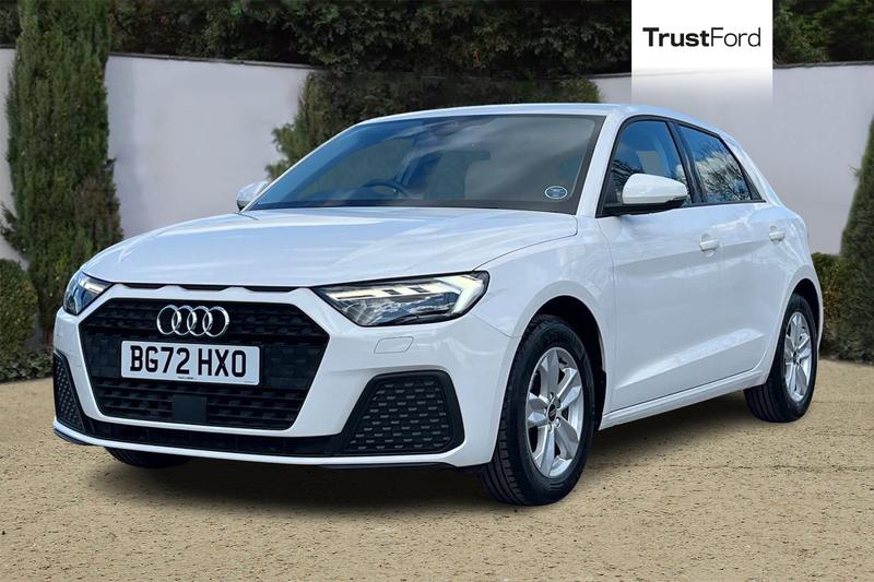 Used Audi A1 2022 for sale - 78109478: Photo 5