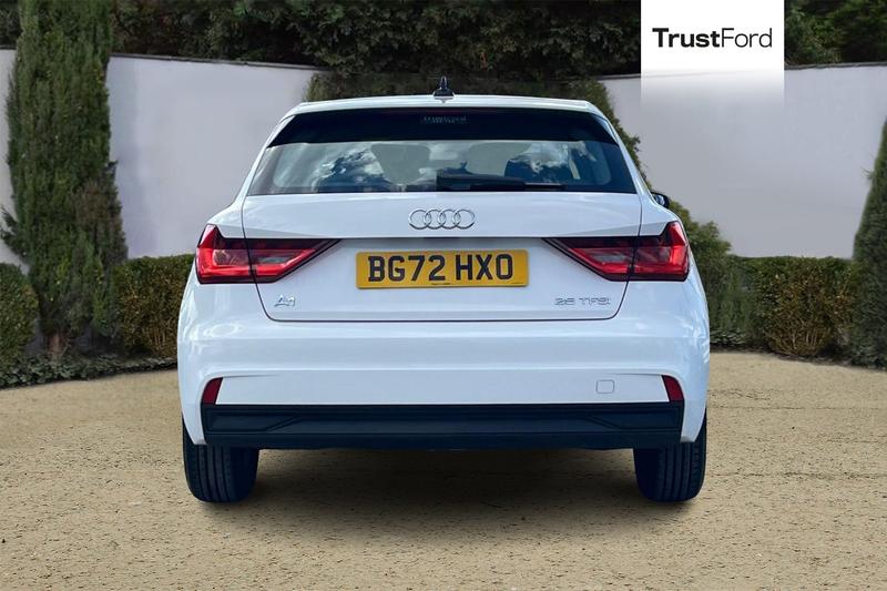 Used Audi A1 2022 for sale - 78109478: Photo 7