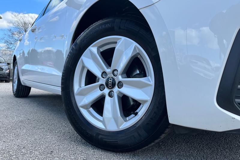 Used Audi A1 2022 for sale - 78109478: Photo 8