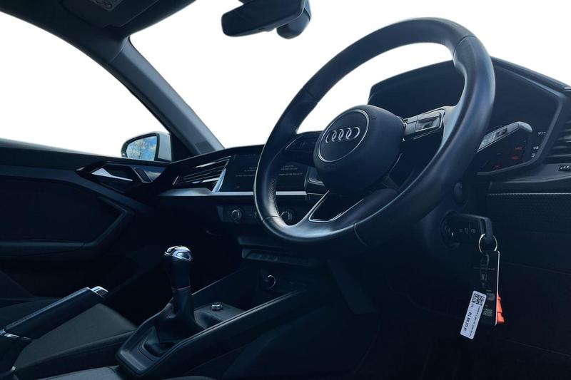 Used Audi A1 2022 for sale - 78109478: Photo 9