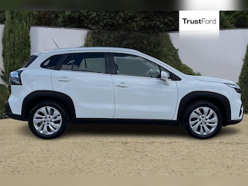 Used Suzuki SX4 S-Cross 2024 for sale - 79383951: Photo