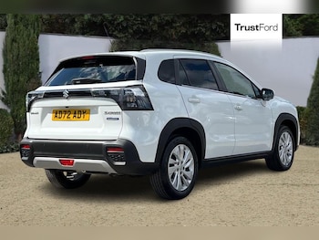 Used Suzuki SX4 S-Cross 2024 for sale - 79383951: Photo