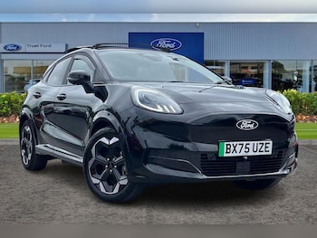 Used Ford Puma 2025 for sale - 78929685: Photo