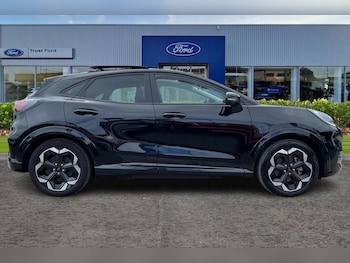 Used Ford Puma 2025 for sale - 78929685: Photo