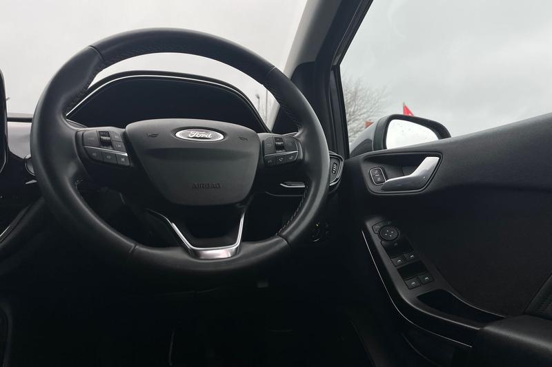 Used Ford Fiesta 2023 for sale - 77381568: Photo 12