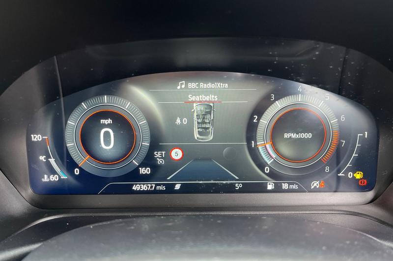 Used Ford Fiesta 2023 for sale - 77381568: Photo 13