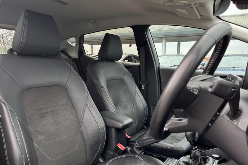 Used Ford Fiesta 2023 for sale - 77381568: Photo 17