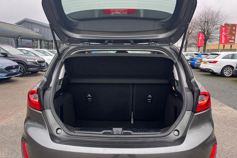 Used Ford Fiesta 2023 for sale - 77381568: Photo 21