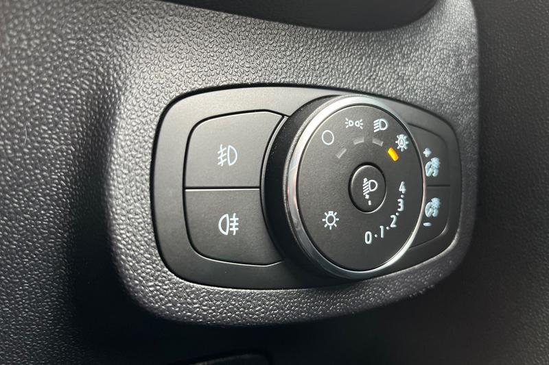 Used Ford Fiesta 2023 for sale - 77381568: Photo 24