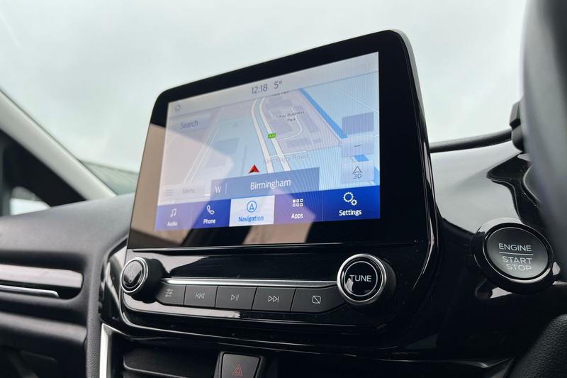 Used Ford Fiesta 2023 for sale - 77381568: Photo 25