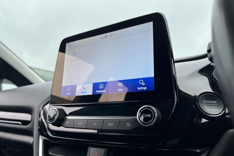 Used Ford Fiesta 2023 for sale - 77381568: Photo 26