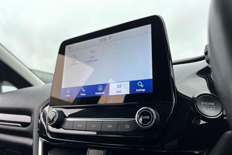 Used Ford Fiesta 2023 for sale - 77381568: Photo 28