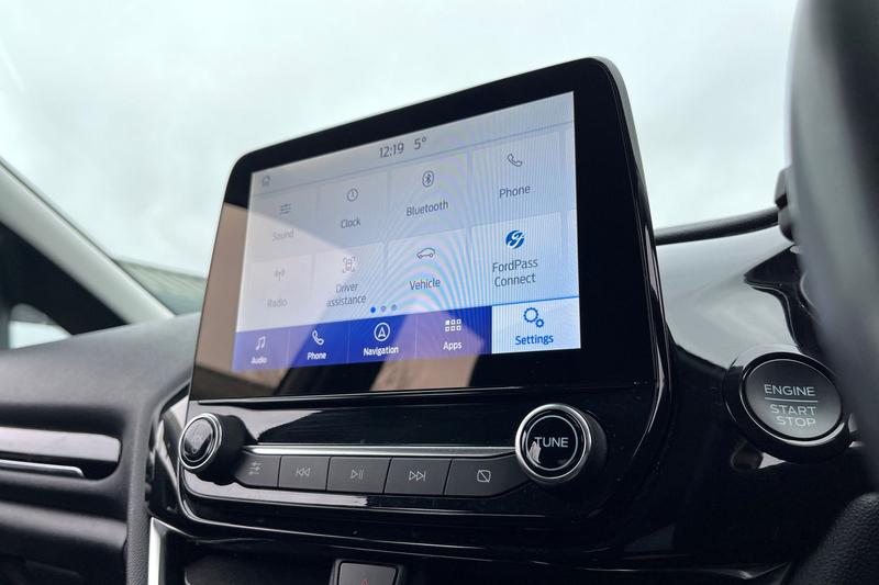 Used Ford Fiesta 2023 for sale - 77381568: Photo 29