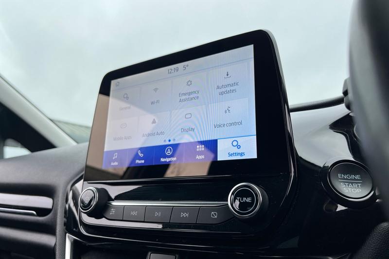 Used Ford Fiesta 2023 for sale - 77381568: Photo 30