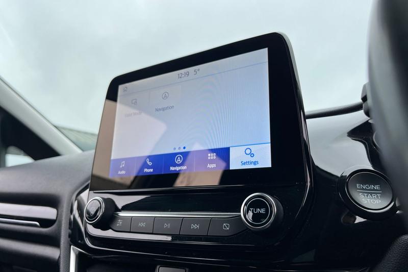 Used Ford Fiesta 2023 for sale - 77381568: Photo 31