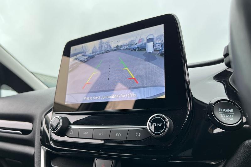 Used Ford Fiesta 2023 for sale - 77381568: Photo 32