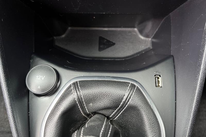 Used Ford Fiesta 2023 for sale - 77381568: Photo 34