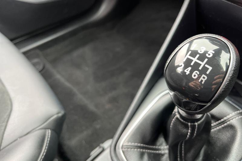 Used Ford Fiesta 2023 for sale - 77381568: Photo 35