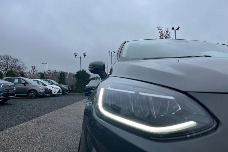 Used Ford Fiesta 2023 for sale - 77381568: Photo 39