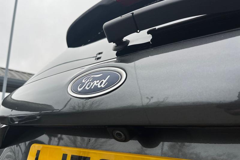 Used Ford Fiesta 2023 for sale - 77381568: Photo 40