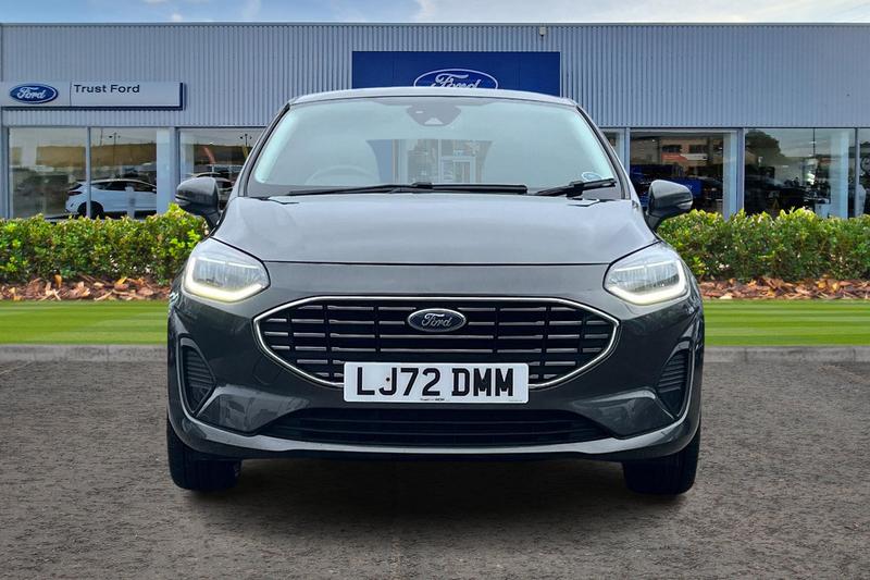 Used Ford Fiesta 2023 for sale - 77381568: Photo 6