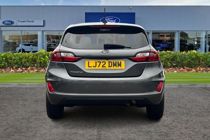 Used Ford Fiesta 2023 for sale - 77381568: Photo 7