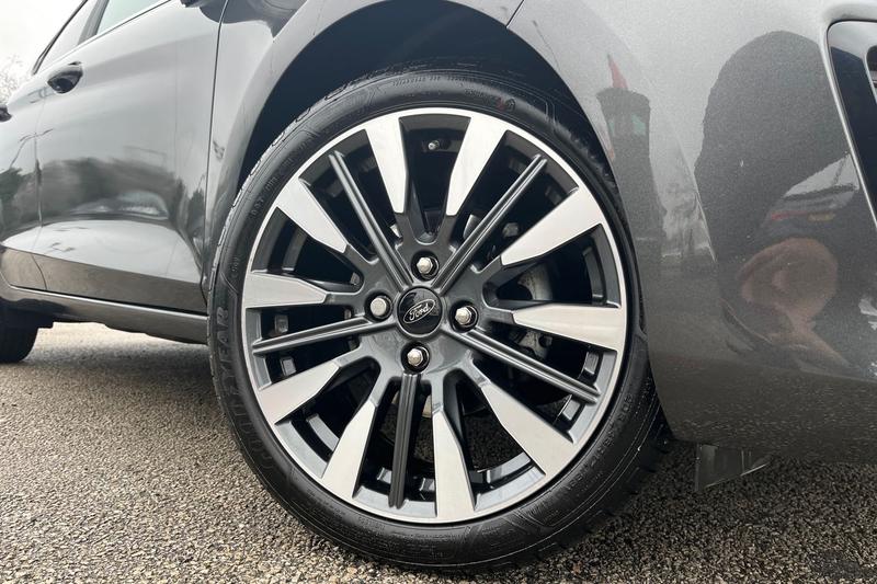 Used Ford Fiesta 2023 for sale - 77381568: Photo 8