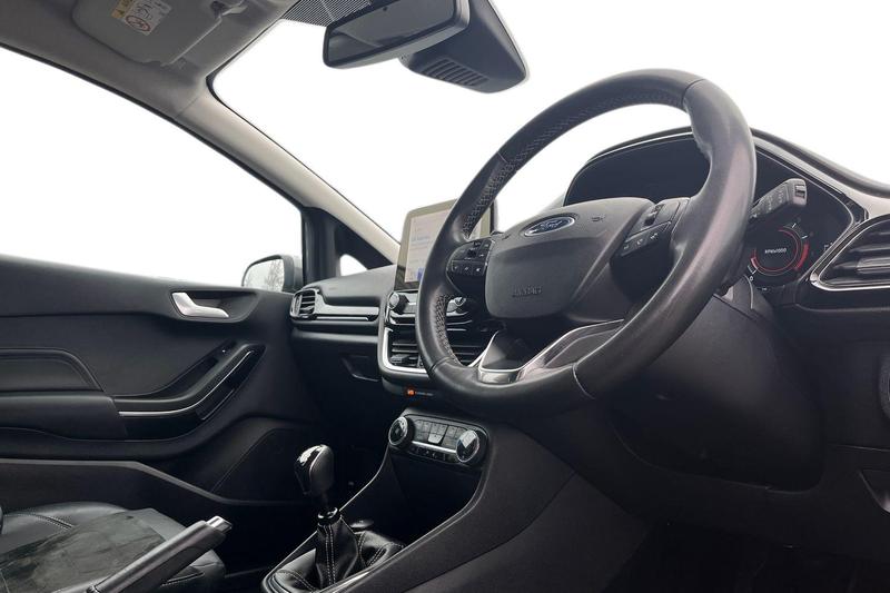 Used Ford Fiesta 2023 for sale - 77381568: Photo 9