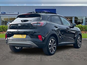 Used Ford Puma 2025 for sale - 78255697: Photo