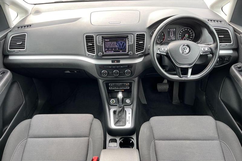 Used Volkswagen Sharan 2020 for sale - 77989135: Photo 10
