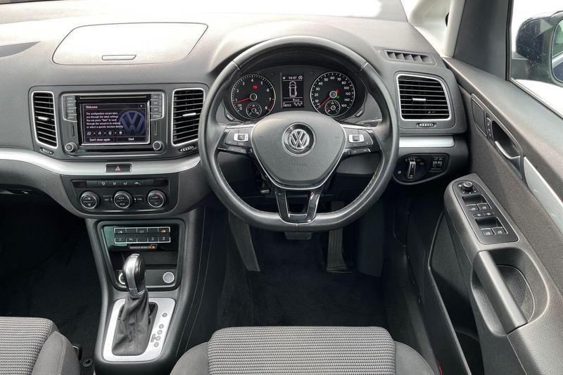 Used Volkswagen Sharan 2020 for sale - 77989135: Photo 11