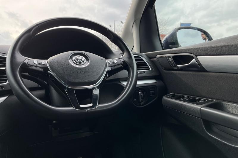 Used Volkswagen Sharan 2020 for sale - 77989135: Photo 12