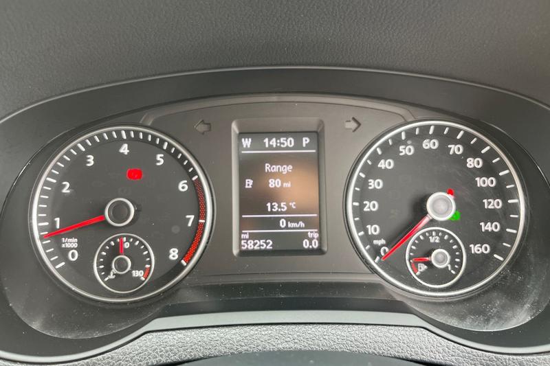 Used Volkswagen Sharan 2020 for sale - 77989135: Photo 13