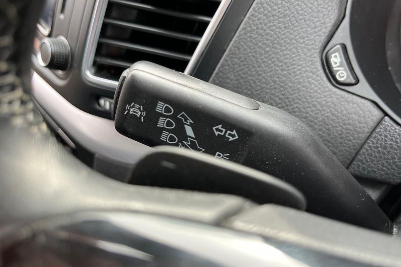 Used Volkswagen Sharan 2020 for sale - 77989135: Photo 14