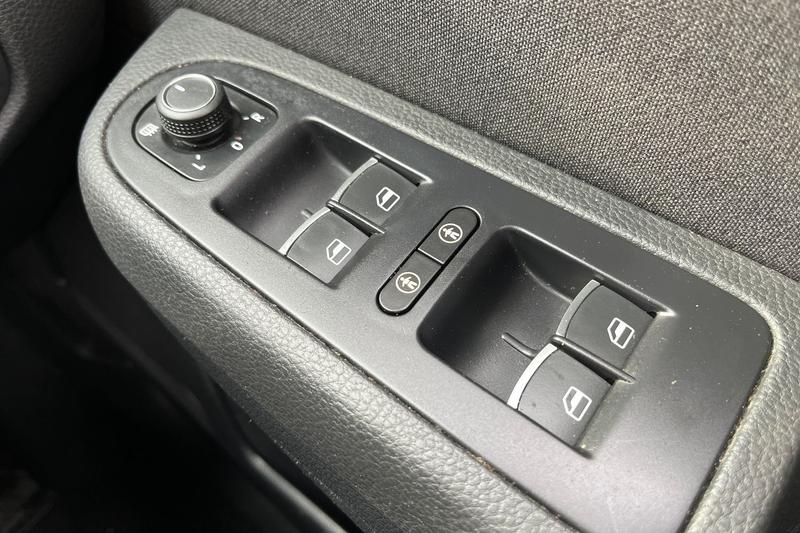 Used Volkswagen Sharan 2020 for sale - 77989135: Photo 16