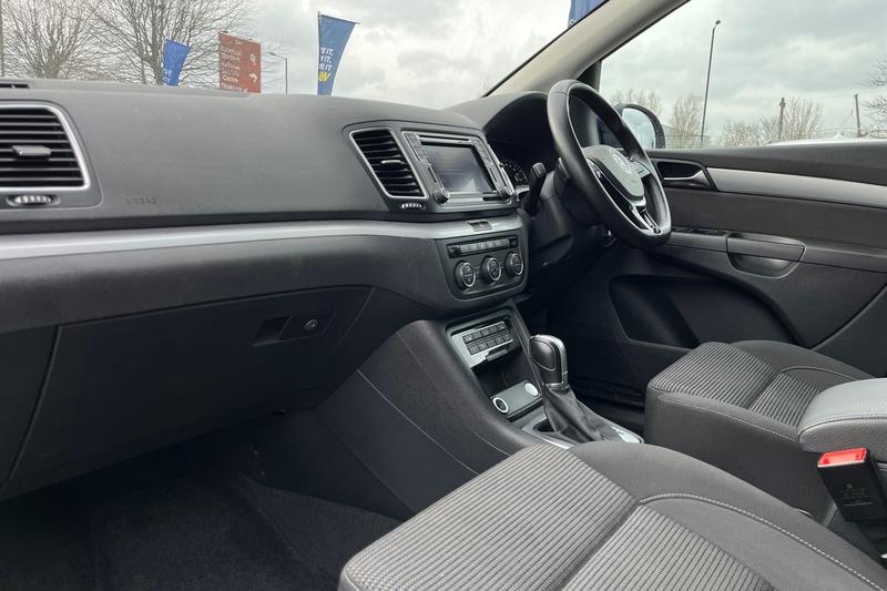 Used Volkswagen Sharan 2020 for sale - 77989135: Photo 18