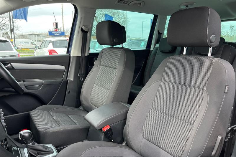 Used Volkswagen Sharan 2020 for sale - 77989135: Photo 19