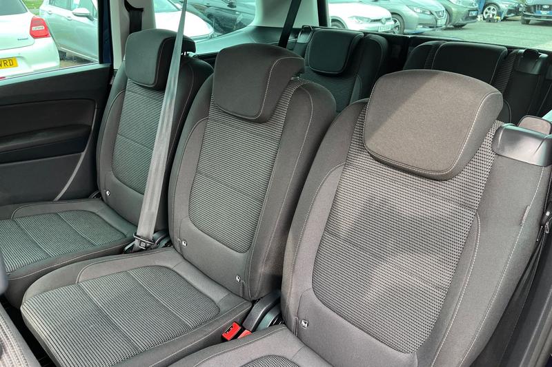 Used Volkswagen Sharan 2020 for sale - 77989135: Photo 20