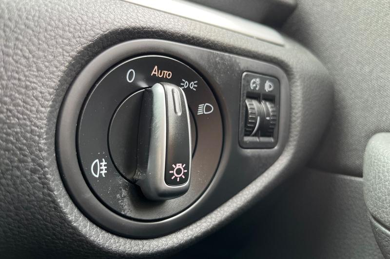 Used Volkswagen Sharan 2020 for sale - 77989135: Photo 23