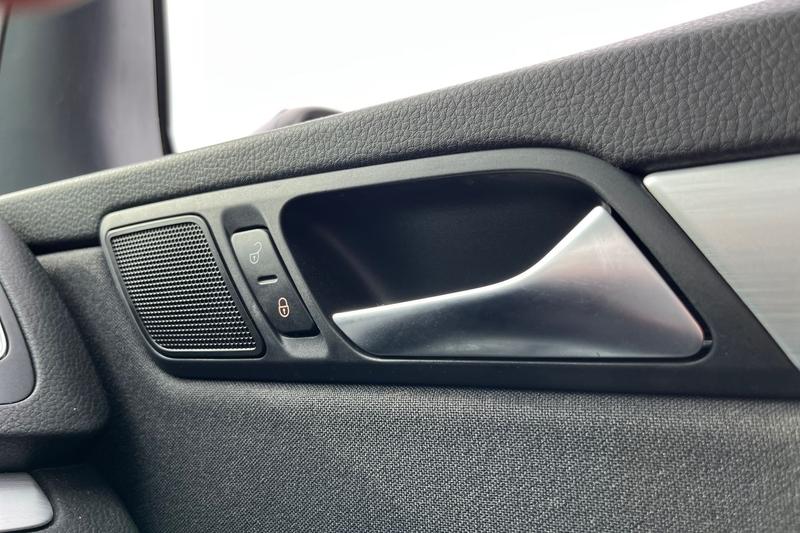 Used Volkswagen Sharan 2020 for sale - 77989135: Photo 24