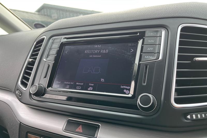 Used Volkswagen Sharan 2020 for sale - 77989135: Photo 26