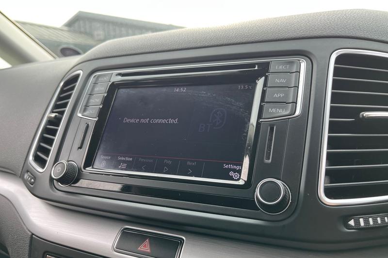 Used Volkswagen Sharan 2020 for sale - 77989135: Photo 27