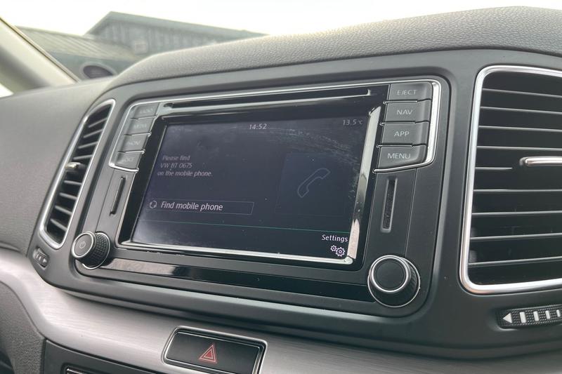 Used Volkswagen Sharan 2020 for sale - 77989135: Photo 28